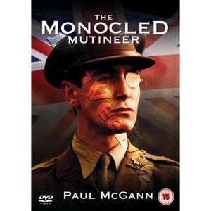 The Monocled Mutineer 2-DVD Set (DVD)